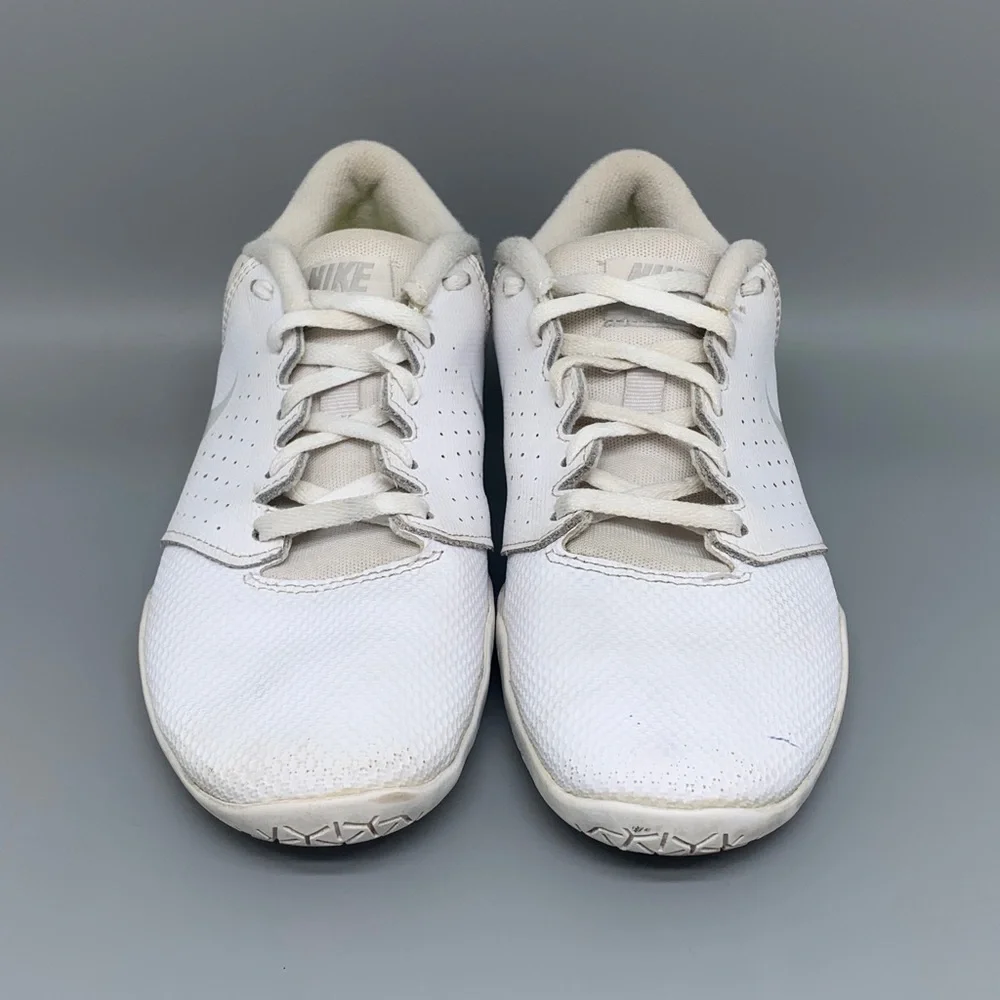 Nike cheer sideline